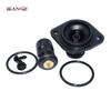 Coolant Thermostat & Water Flange Cover Cap Bolts Gaskets For VW Seat Skoda # 032121121J / 032121121B / 032121110B / 032121110P