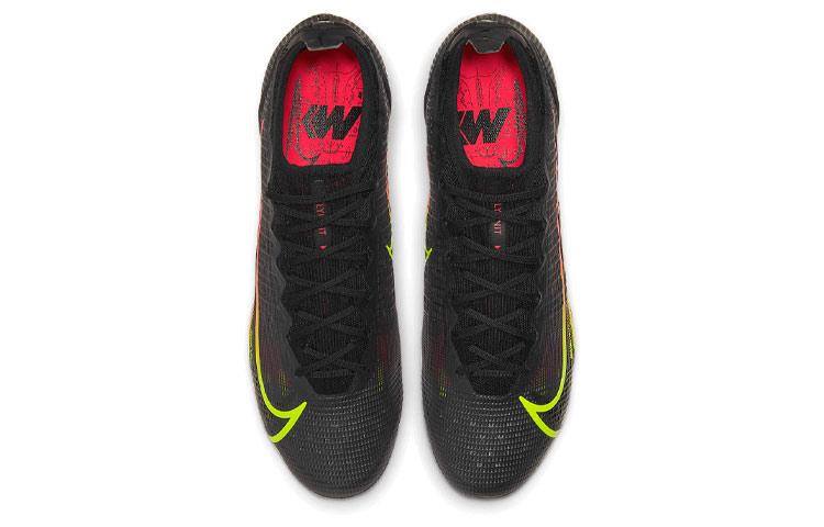 Nike Vapor 14 Elite AG Umělá tráva Černá CZ8717-090