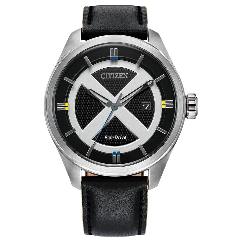 

CITIZEN × AW5007-17W чорний