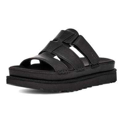 Goldenstar Platform Terlik Siyah (Bayanlar) Kadın Spor Ayakkabı 1154652-BLK