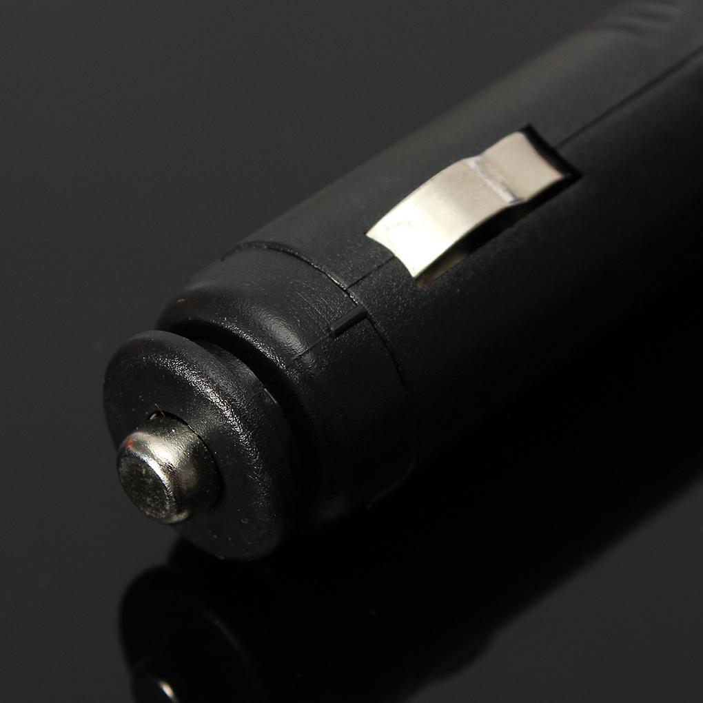 Auto LKW Taxi Schild Dachkuppel LED Licht Lampe Schale Magnetfuß Zigarettenanzünder 12V