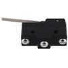 Switch Limit Incubator Industrial LXW5-11N1 Lever Limit Motor SPDT Snap Switch 3A Arm CNC Electrical Equipment