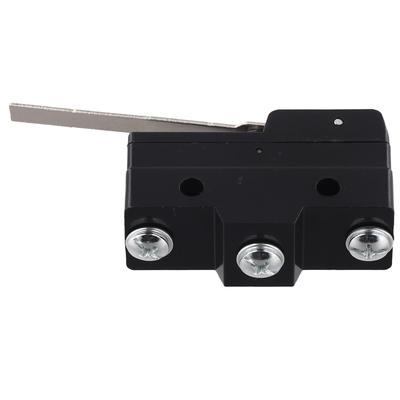 Switch Limit Incubator Industrial LXW5-11N1 Lever Limit Motor SPDT Snap Switch 3A Arm CNC Electrical Equipment