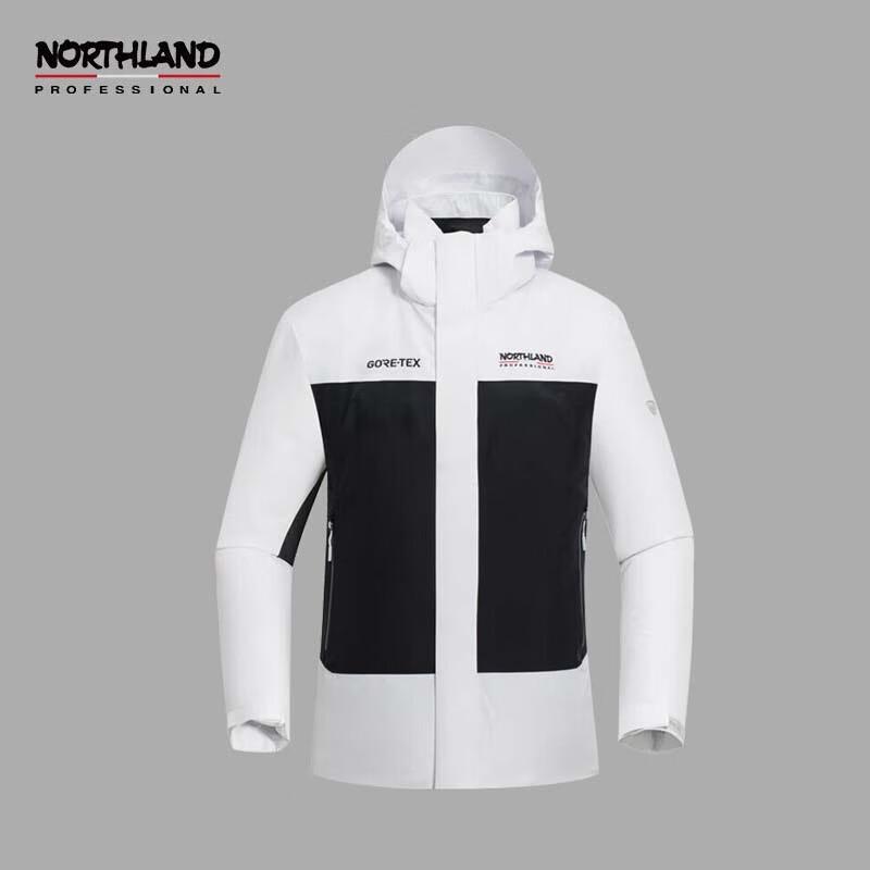 Northland Men s NWJEH5501S Single Layer Outdoor Jacket 175/92A