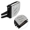 The Middle And Side Vents Air Vent Tab Clip 1.9 X 1.0 Inch High Quality