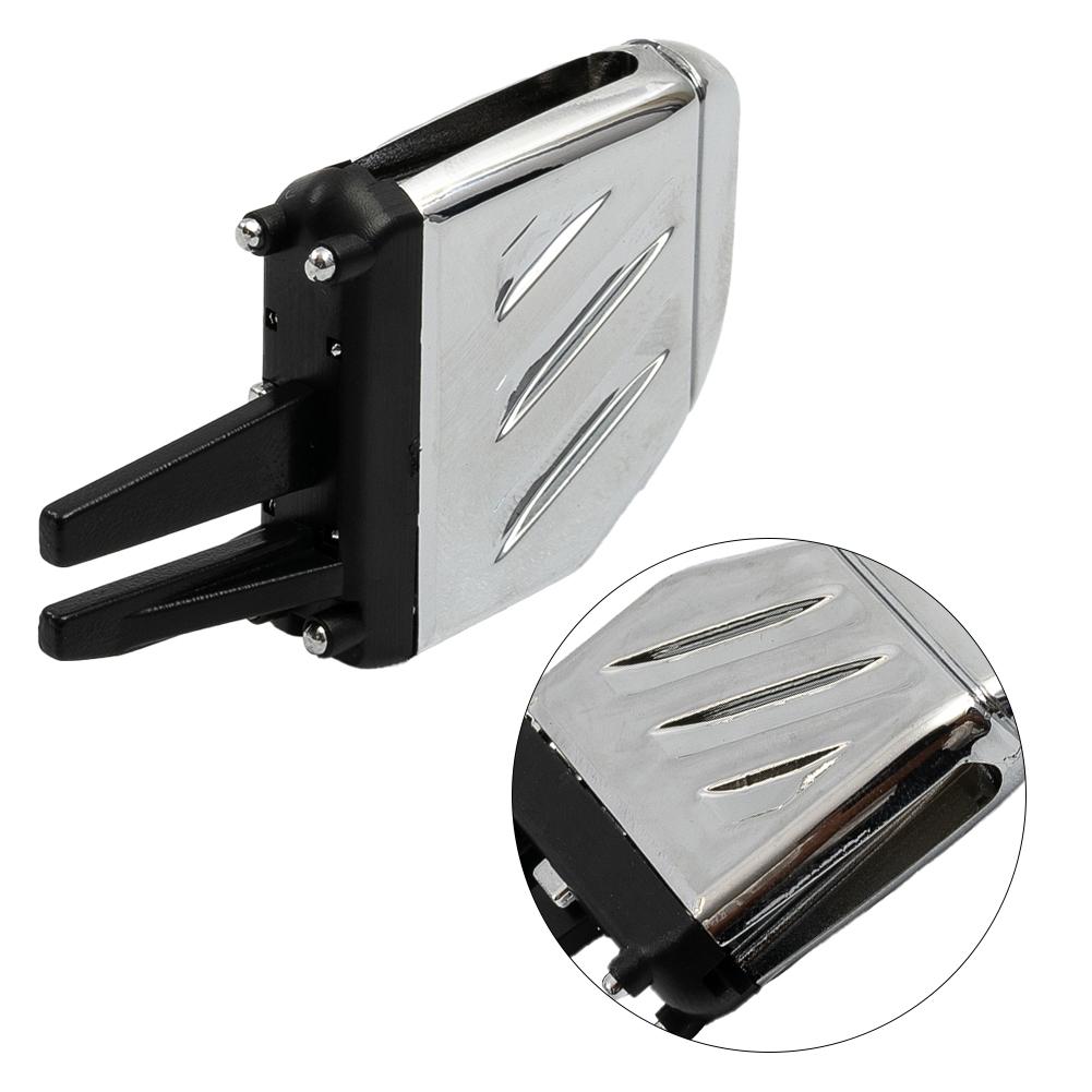 The Middle And Side Vents Air Vent Tab Clip 1.9 X 1.0 Inch High Quality
