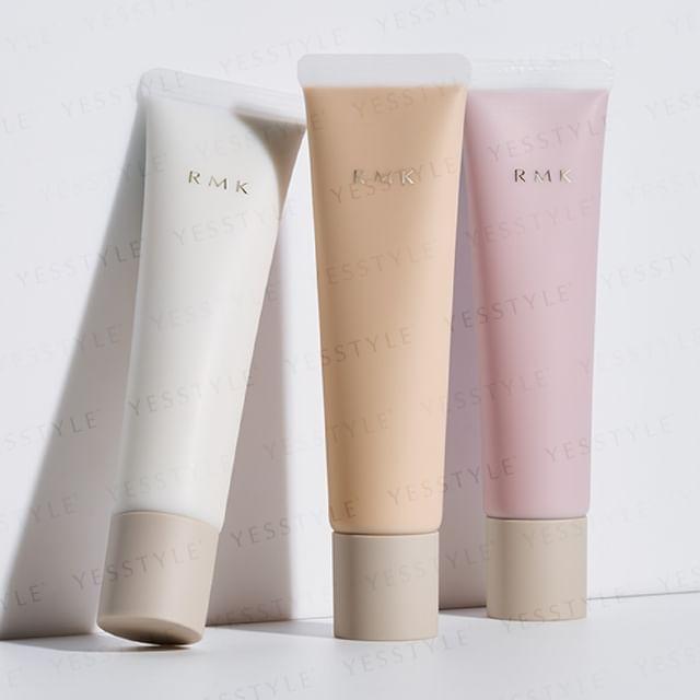 RMK - Refining Poreless Skin Base 01 SPF 4 - 35g