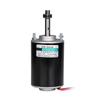 24V 30W 7000RPM Electric Permanent Magnet Motor High Speed Electric Gear Motor Adjustable Reversible Electric Gear Motor