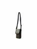 Howkidsful Phone Bag (Grey+Brown)