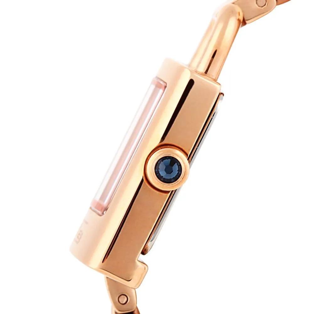 [ZPERO] Bella Swiss-Made Women's Metal Watch BG601-71