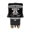 Heavy Duty Battery Power Off Switch 12V 500A Marine Accessories Battery Disconnect Switch  Boat