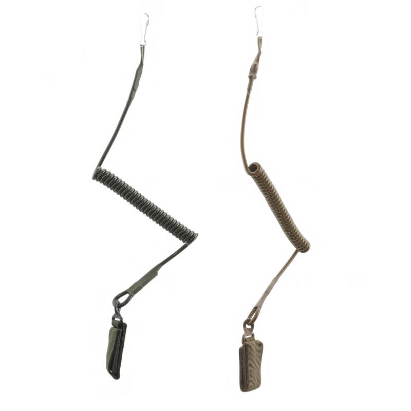 Draußen Nützlicher Nylon Schlüsselhaken Gurtbandschnallensystem Gürtelschnalle Hängend Camping Reisezubehör Tragbare Outdoor-Produkte