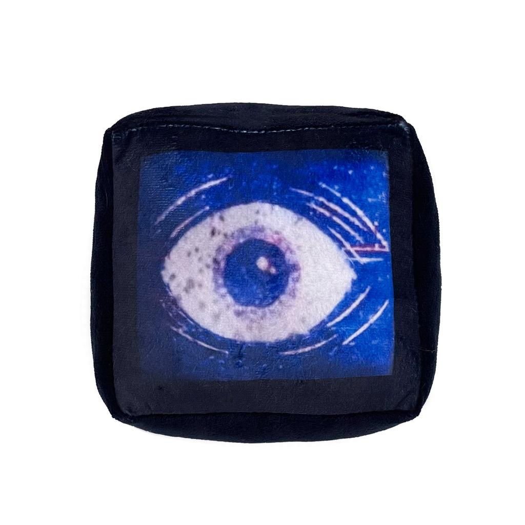 Erstaunlicher digitaler Zirkus Plüsch Buntes Löwenmonster Großer Löwe Plüschtier, Weiche Stofftierpuppe für Kinder Jungen Mädchen Weihnachtsgeschenk