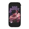 Fun Bad Bunny Pencil Cases  Pencilcases Pen Holder for Girl Boy Big Capacity Pencil Bags Students School Gifts Stationery