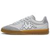 Tifo Classic Retro Soft Comfortable Training Shoes Non-Slip Wear-Resistant Low-Top Skate Shoes Unisex Sneaker Cool-Gray K0EX5CC70-1118