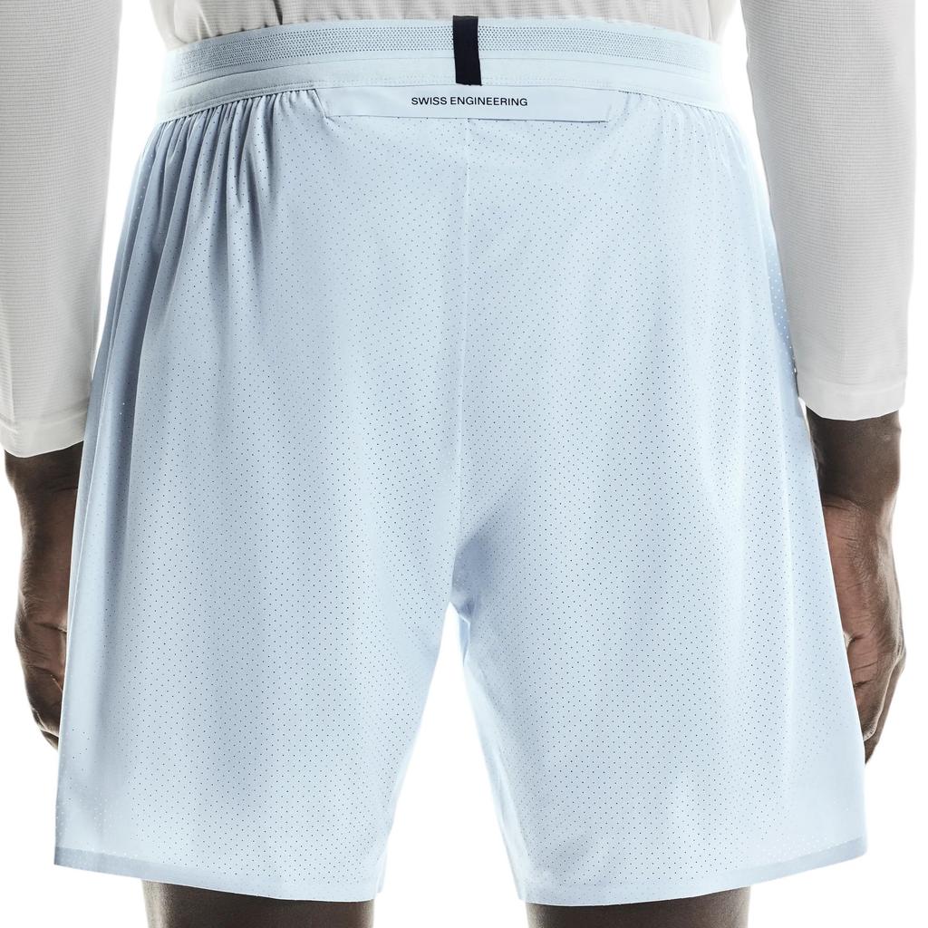 On Performance 7" Schnelltrocknende Vielseitige Bequeme Feuchtigkeitstransportierende Sporthose Herrenshorts 1MF10102962