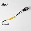 Durable Paddleboard Leash TPU Surfboard Adjustable Coiled SUP Spring Wrist Strap Stand-Up Safety Paddle Board Leg Rope Shortboard Longboard
