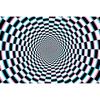 MOON.QG 3D Photography Wallpapers Backdrop Visual Illusion Background Swirl Geometric Home Wall Event Photo Studio Decorations
