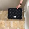 Soft Tablet Sleeve Case Shockproof Computer Bag Lightweight Notebook Pouch  Office