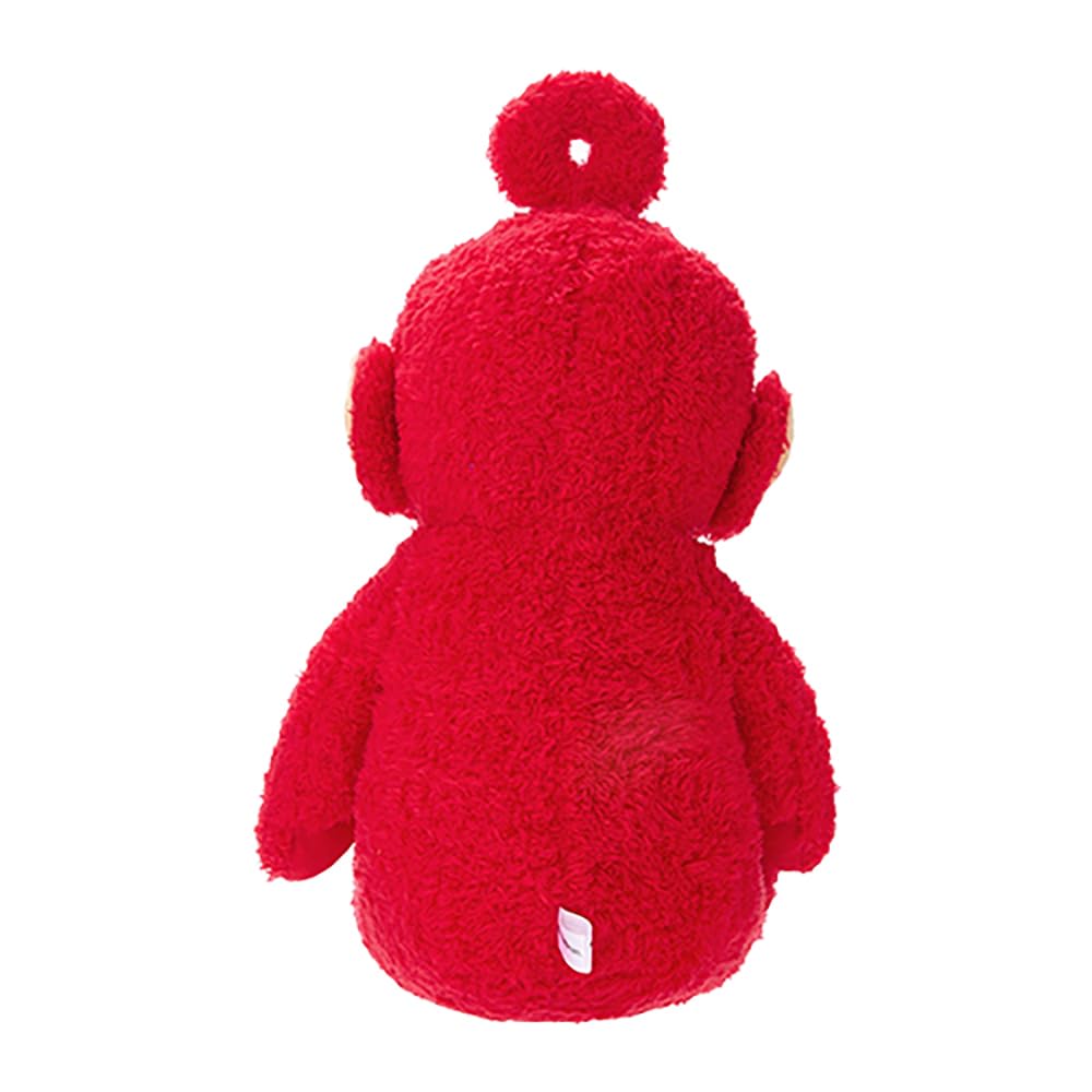 SK Japan Teletubbies Plush Toy (Paw)