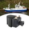 Reliable Marine Boat Ignition Coil Outboard Motor Assembly Direct Replacement Compatible for 84-0001 39-832757A4 18-5186