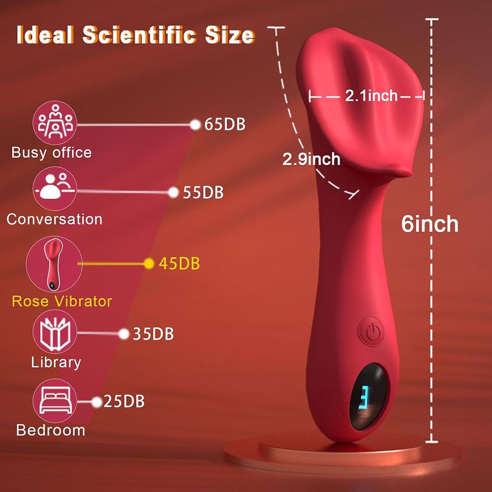 Powerful G Spot Clitoris Vibrator for Women Female Nipple Stimulator Dildo Erotic Massager Adult Sex Toys For Women Couples 18+