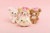 MV58801 Rilakkuma Makeup Rilakkuma Collectible Plush Toy