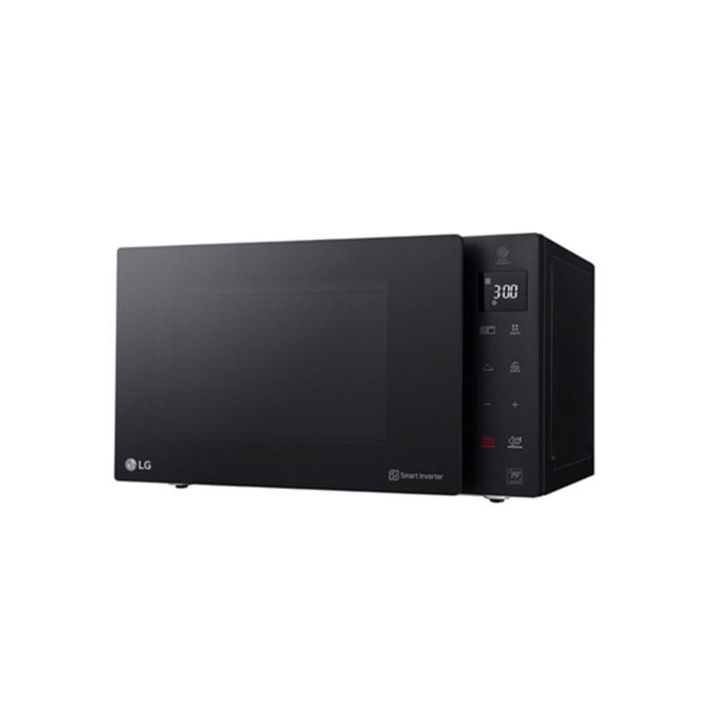 

Микроволновая печь с грилем LG MH6535GDS 25 л 1000 Вт Черная 25 л 1000 Вт