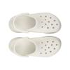 Crocs Klasyczny chodak Bae Biały (Kobiety) Trampki damskie 206302-100