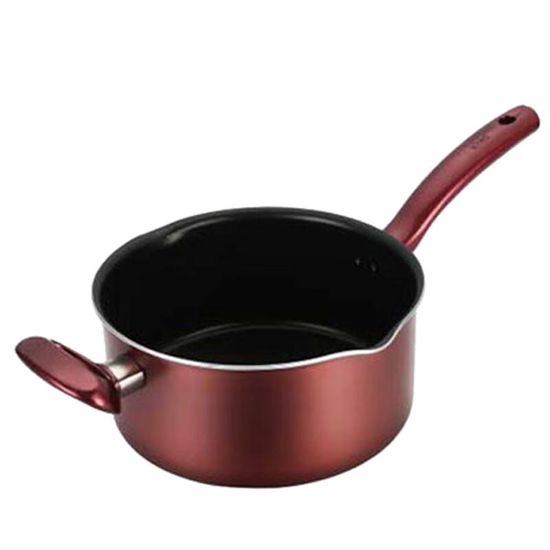 COOKER KING Aluminum Alloy Non-Stick Soup Pot