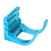 Motor Heat Sink Aluminum Alloy Hollow Bottom RC Motor Heat Sink for 550 3650 3660 3670 3674