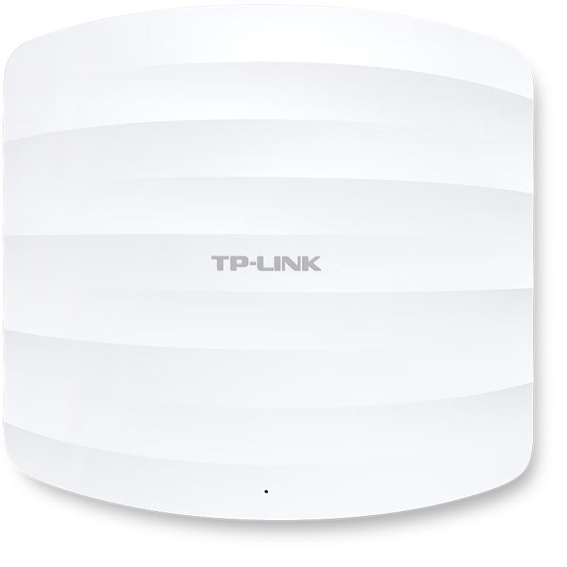 TP-LINK Enterprise Ceiling-Mounted Wi-Fi Access Point (CN version)