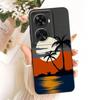 For Huawei Nova 12 SE BNE-LX1 Casing For Huawei Nova 11 SE BON-AL00 Cover Fashion Cartoon Cute Funny Painted Silicone Phone Case