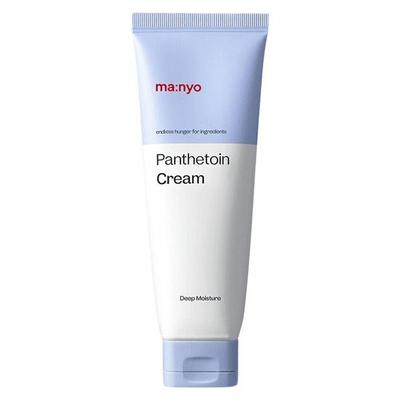 Crème Panthétoïne 80ml