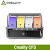 Creality CFS -Creality Filament System Multicolor 3D Printer Filament System Supports 4 Parallel for Creality K2 Plus 3D Printer