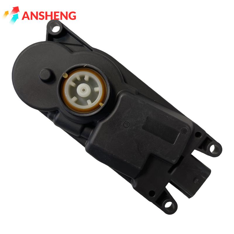 111466512 Car Lower Grille Active Shutter Actuator Module For BMW G30 530i 540i B58 2017-2019
