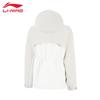 LI-NING Women's 2025 3-in-1 Hooded Windbreaker