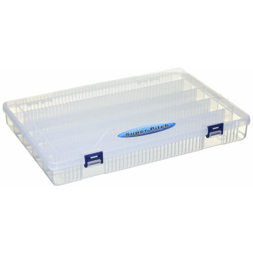 

Ringstar Super Pitch Прозрачный L300 x Ш206 x В39мм с 20 разделителями SP-3000D