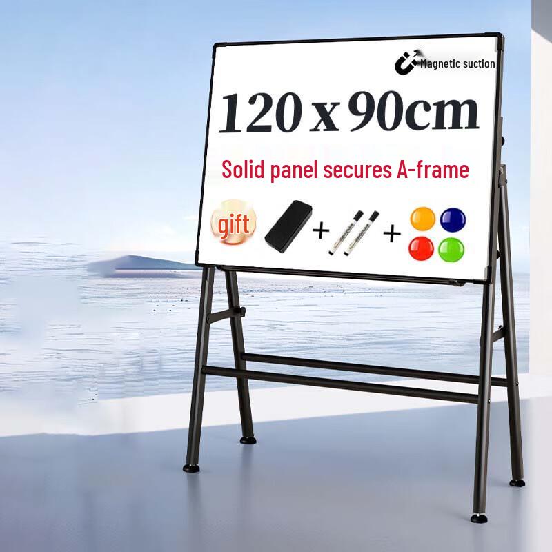 Deli A-Frame Conference Whiteboard