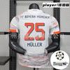 2526 Maglie Champions League Bayern Musiala / Müller / Olise / Kimmich / Kane maglie da calcio all'ingrosso