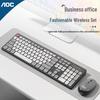 AOCKM720 Wireless Keyboard and Mouse Combo