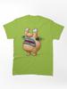 Aaahh!!! Real Monsters Krumm Aaahhh!! Real Monsters Classic Unisex T-Shirt