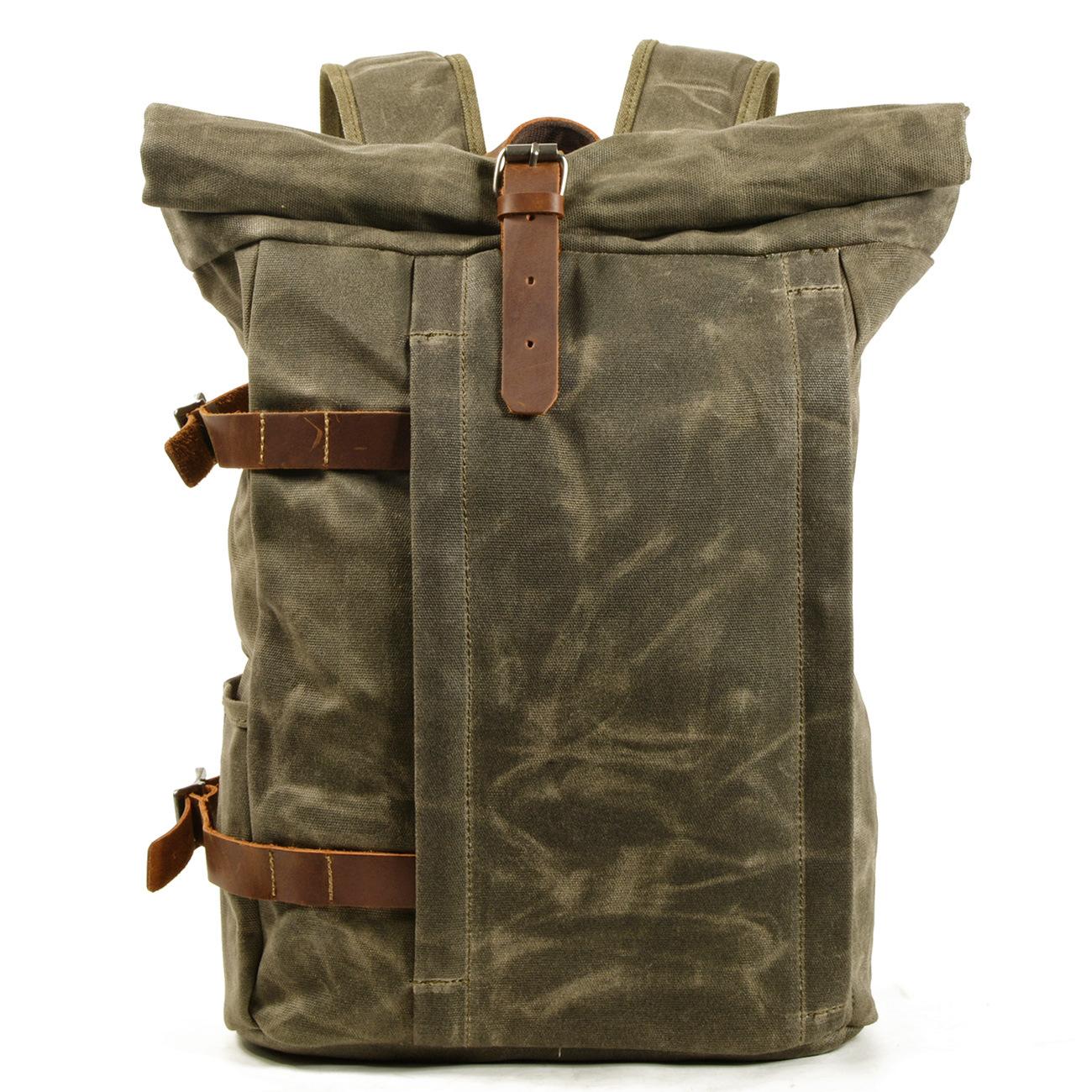 New Multifunctional Anti-theft Backpack, Laptop Bag