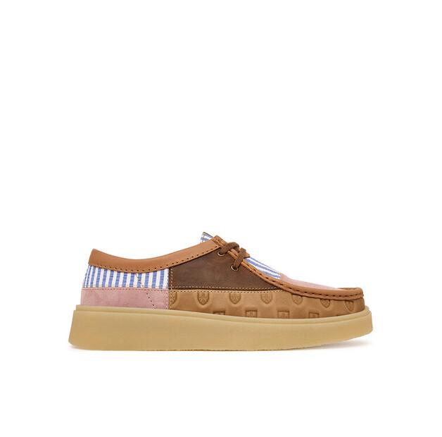 Полуботинки Clarks Torview EU 42