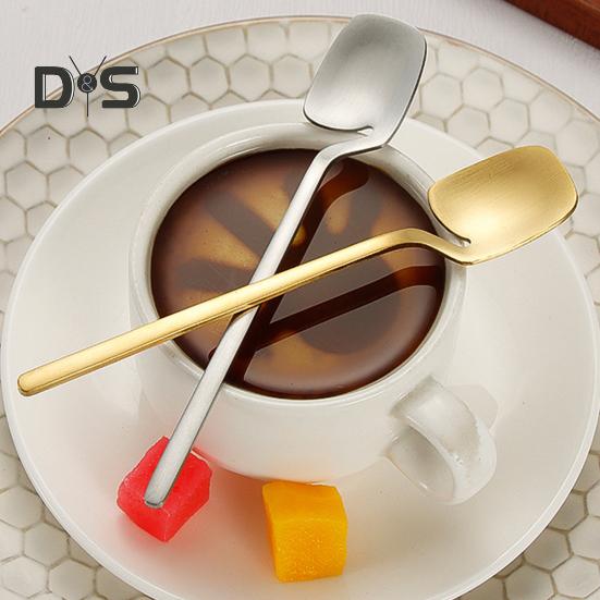 4 Adet Paslanmaz Çelik Ergonomik Sap Tasarımlı Sofra Takımı Paslanmaya Korozyona Dayanıklı Çatal Bıçak Takımı Ayna Cilalı Ev Mutfağı için Düz Takım