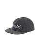 ONRIDPROJECT Onlyd Line Flat Cap - Grey