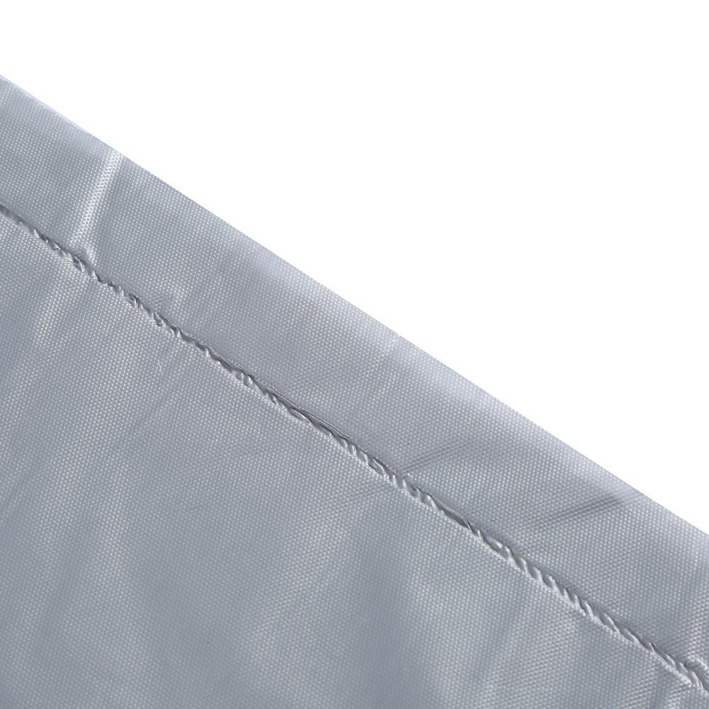 Waterproof Raincoat Rain Cover Dust Proof Protector For Bicycle Scooter Motorcycle