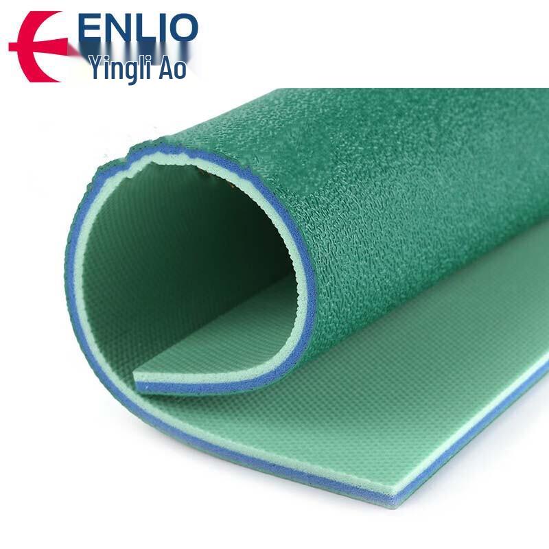 ENLIO Elite PVC Sports Flooring