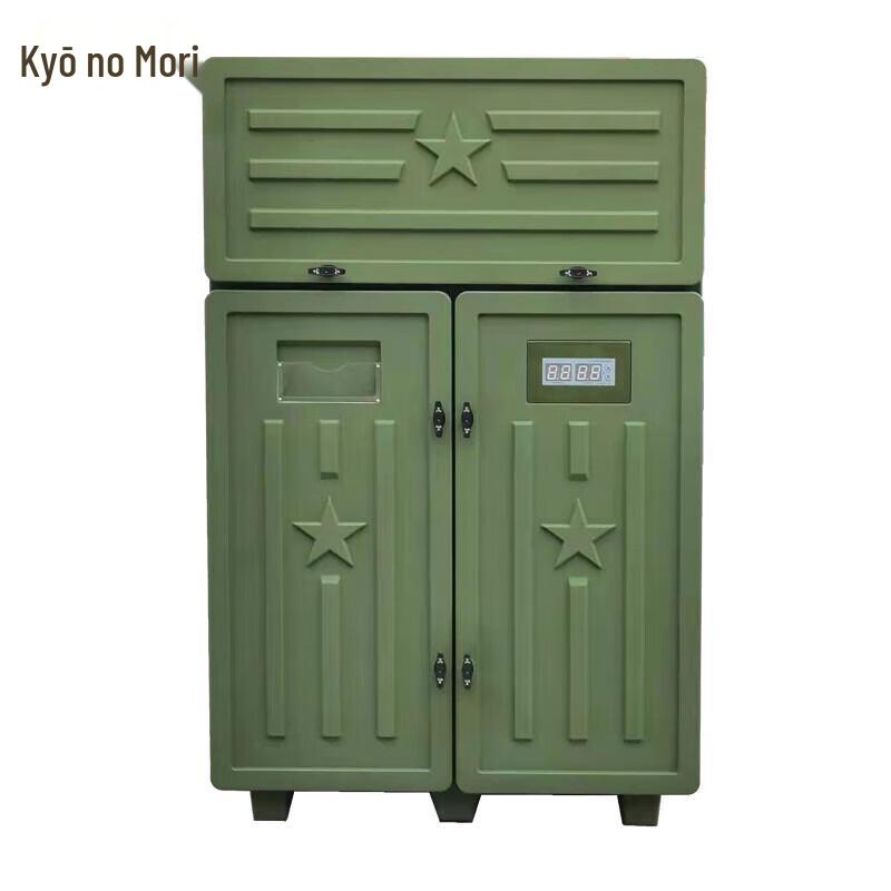 Optical Instrument Dehumidifier Cabinet