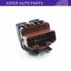Window Opening Button Front Left Double 10 Pin Brown (Driver Side) For Megane Mk2 2002-2008 Scenic Mk2 Laguna Mk2 Oem 8200315040 8200108272